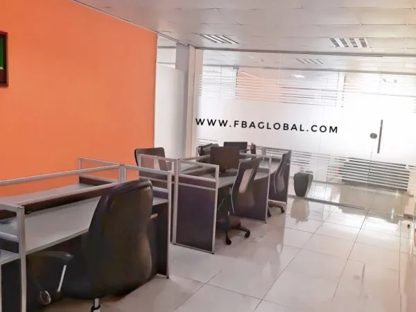 First Business Alliance