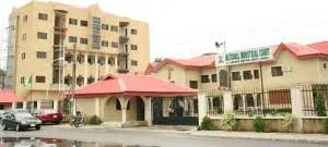 First Cardiology Consultants Hospital