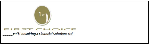 First Choice Consulting