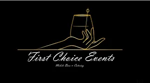 First Choice Event Planner