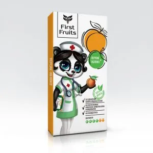 First Fruits Ltd
