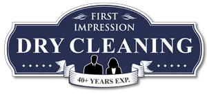 First Impression Drycleaner