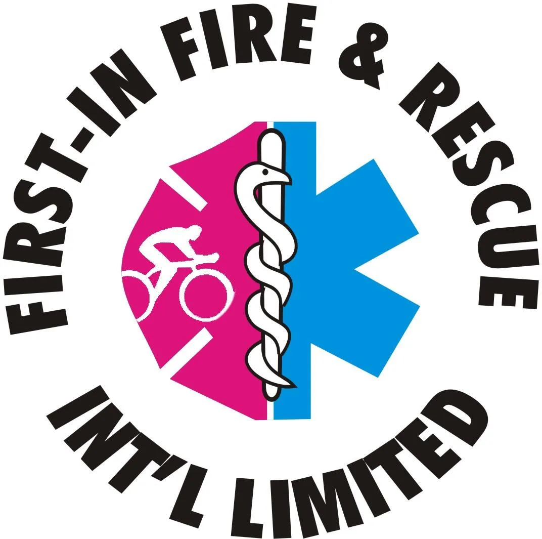 First-In Fire And Rescue International Limited