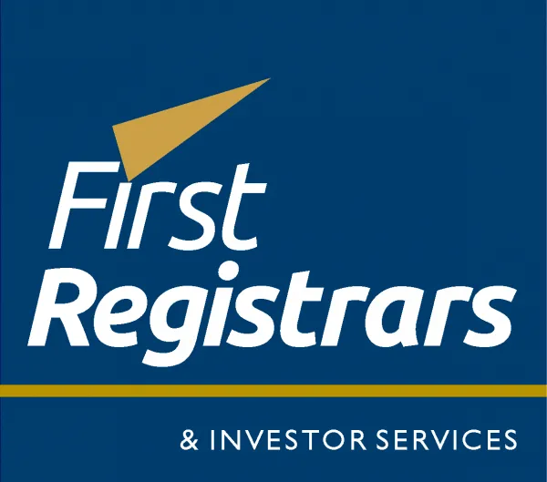 First Inland Registrars Ltd