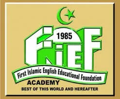 First Islamic English Education Foundation (FIEF)