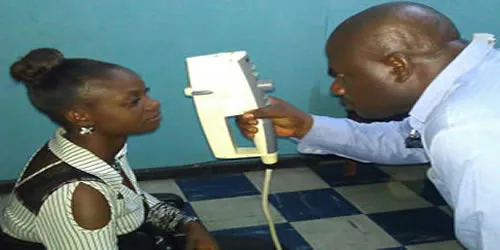 First Opticians Eye Clinic