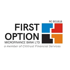 First Option Microfinance Bank Limited