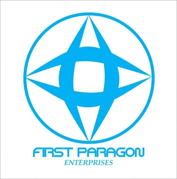 First Paragon Enterprises logo