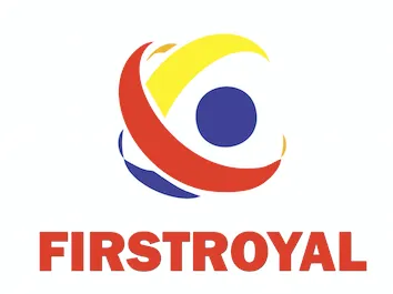 First Royal Oil Ltd