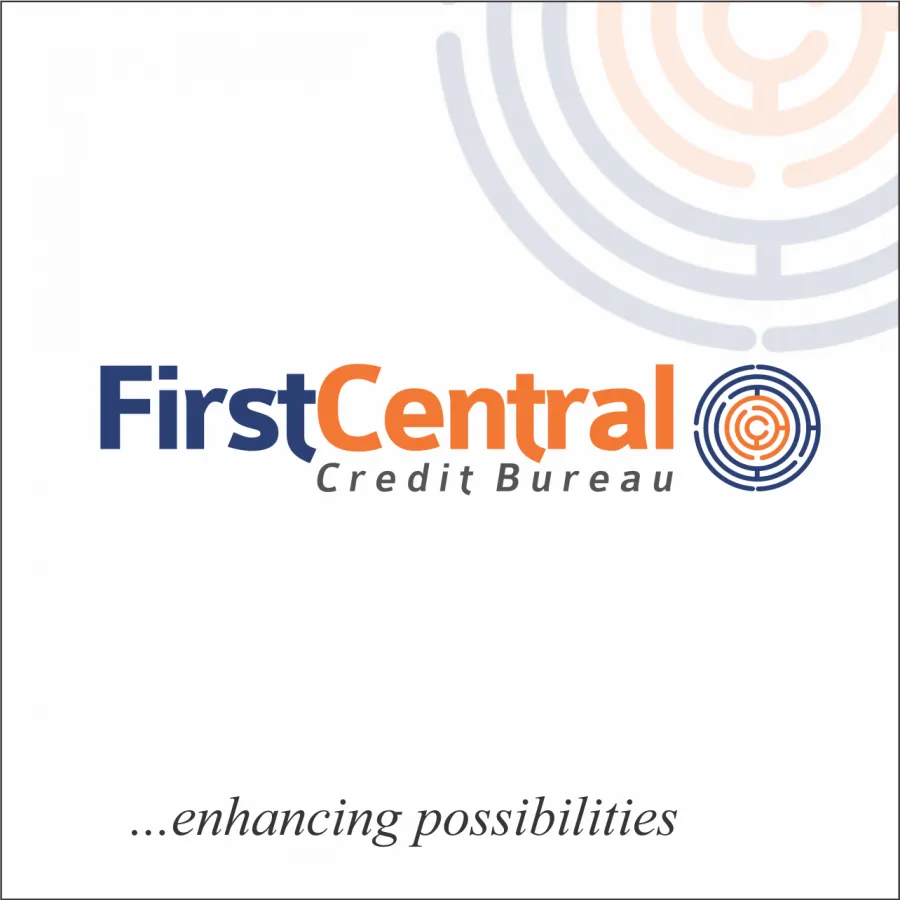 FirstCentral Credit Bureau logo