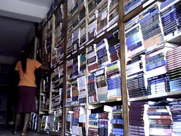 Firstway Bookshop