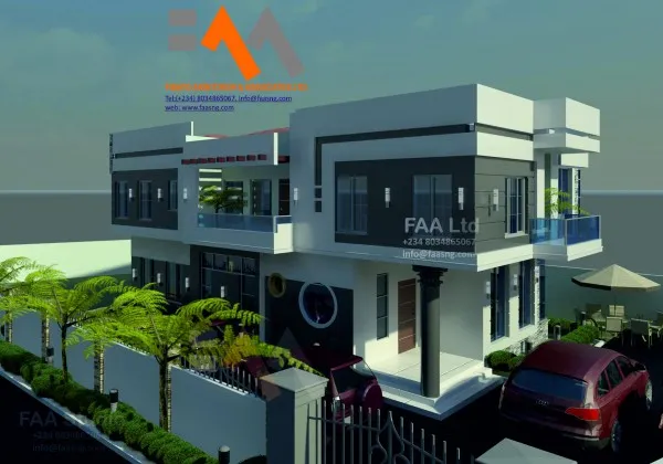 Fisayo Akintokun & Associates