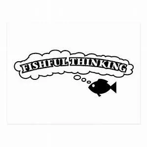 Fishful Thinking Consult
