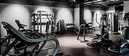FIT Gym