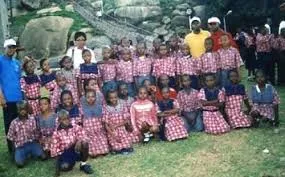 Fitjoy Private School