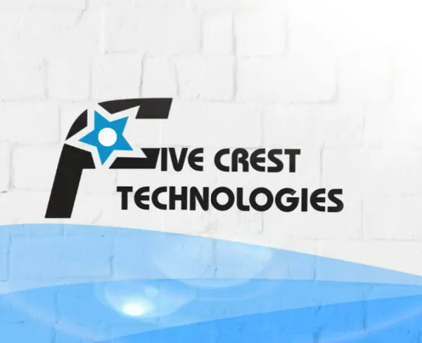 Five Crest Technologies Limited logo