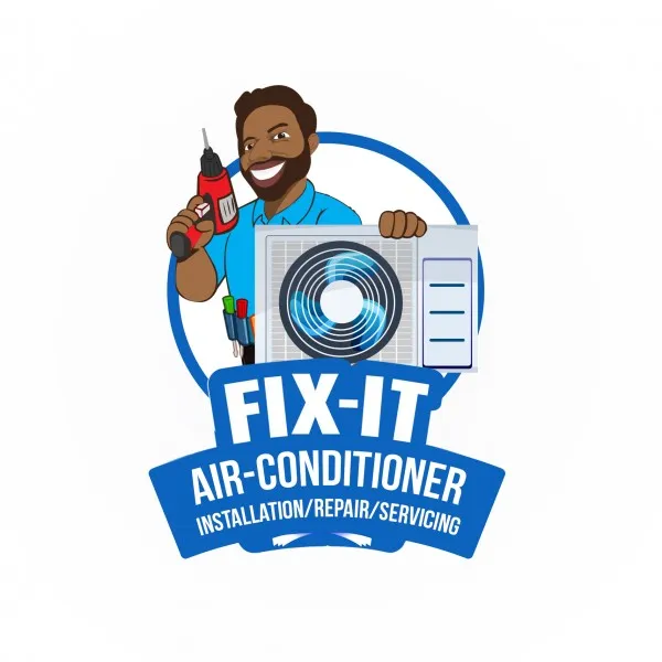 Fix-it Air Conditioner