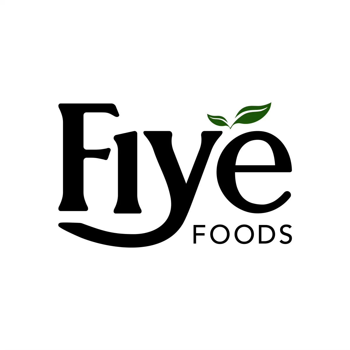 Fiye Foods