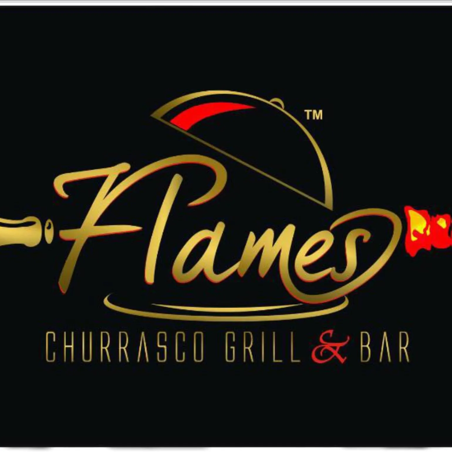 Flames Restaurant & Bar