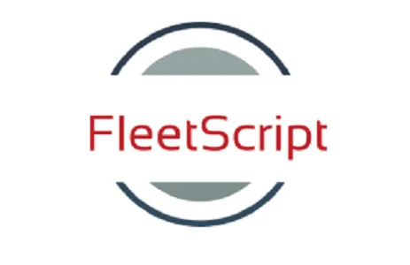 FleetScript logo