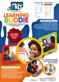 Fliplearn Kids