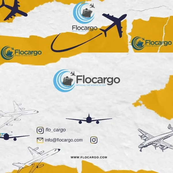 Flocargo logo