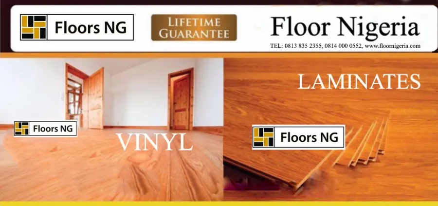 Flooring Nigeria