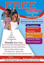 Florence Eye Clinic