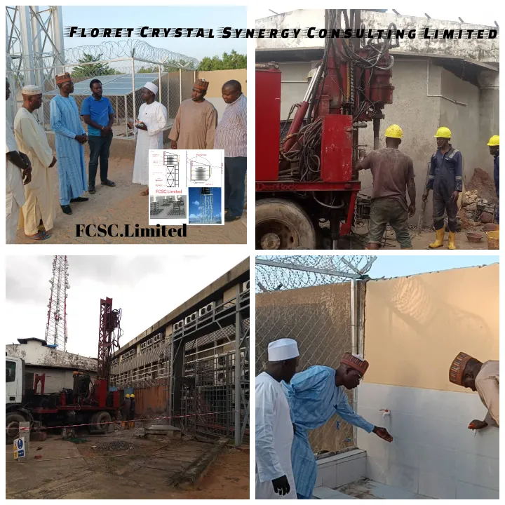 Floret Crystal Synergy Consulting Limited