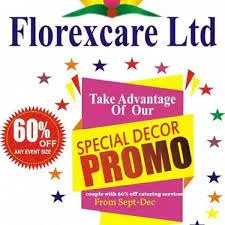 Florexcare Events