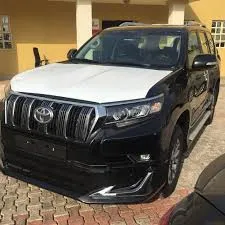Floride Automobiles Limited