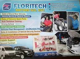 Floritech Motors Nig Ent.