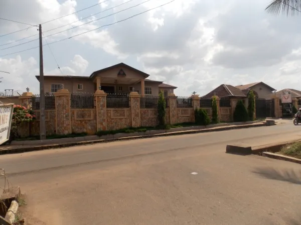 Flourish Hotel & Suites