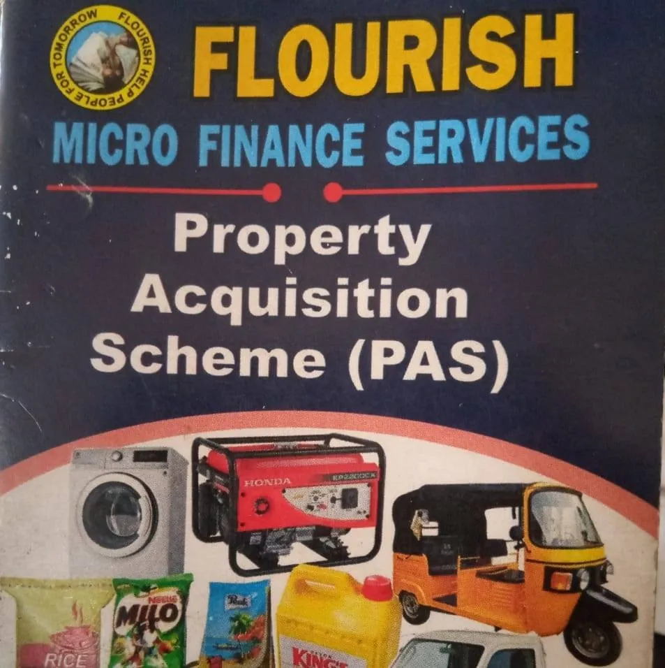 Flourish Microfinance Bank Limited