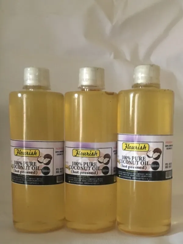 Flourishea products