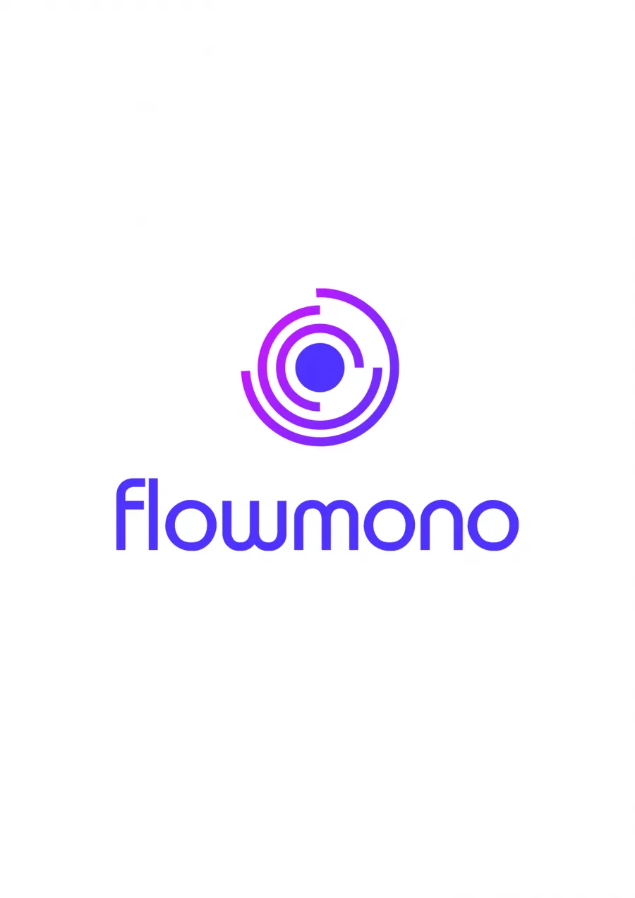 Flowmono logo