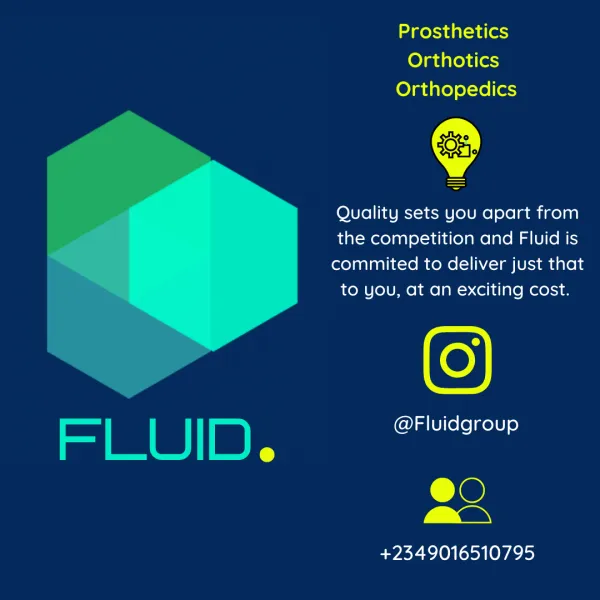 Fluid