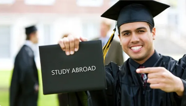 Fly N Study Overseas