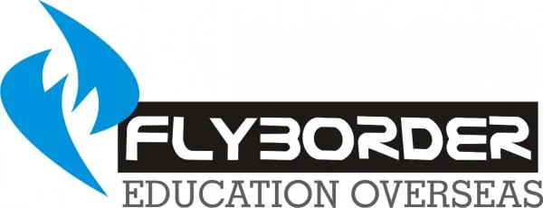 Flyborder logo