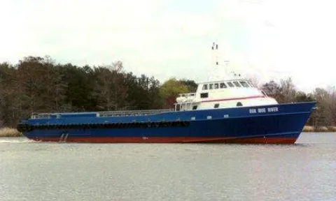 Flymak Marine & Oil Service