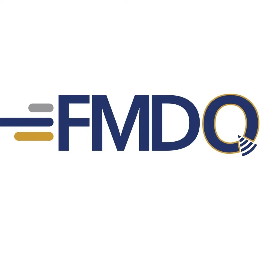 FMDQ Group logo