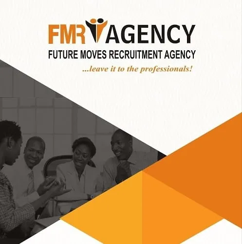 Fmr Agency