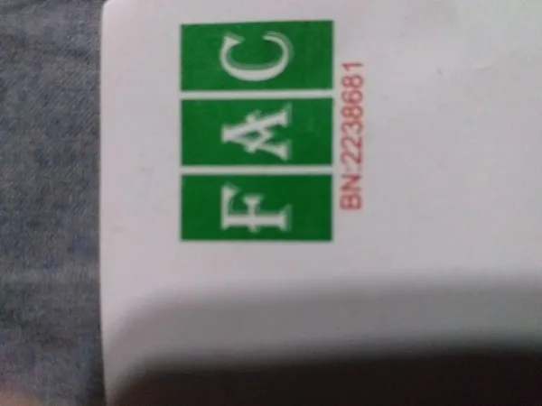 Folorunsho Attah & Co logo