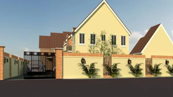 Foluwat Global Concepts Limited