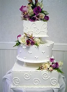 Fonimac Cakes & Baking