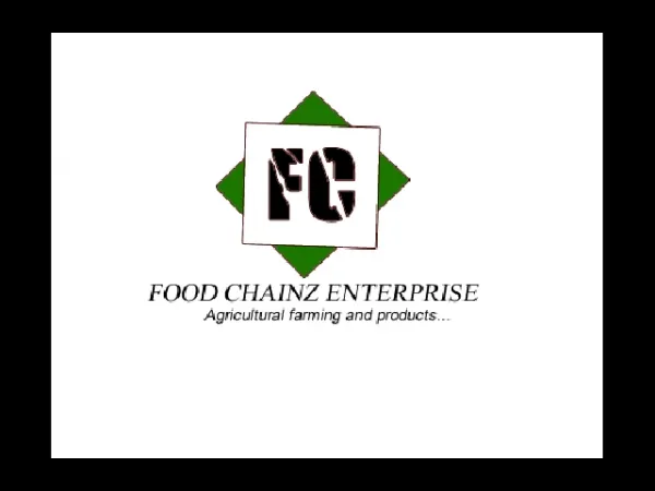 Food Chainz Enterprise