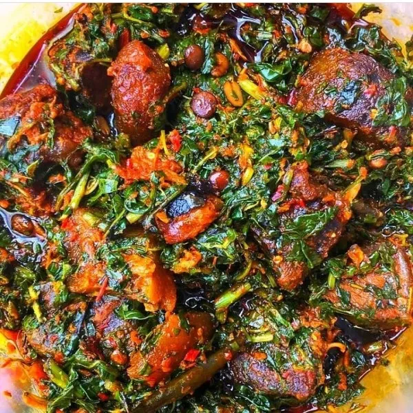 Food Fuel Nigeria