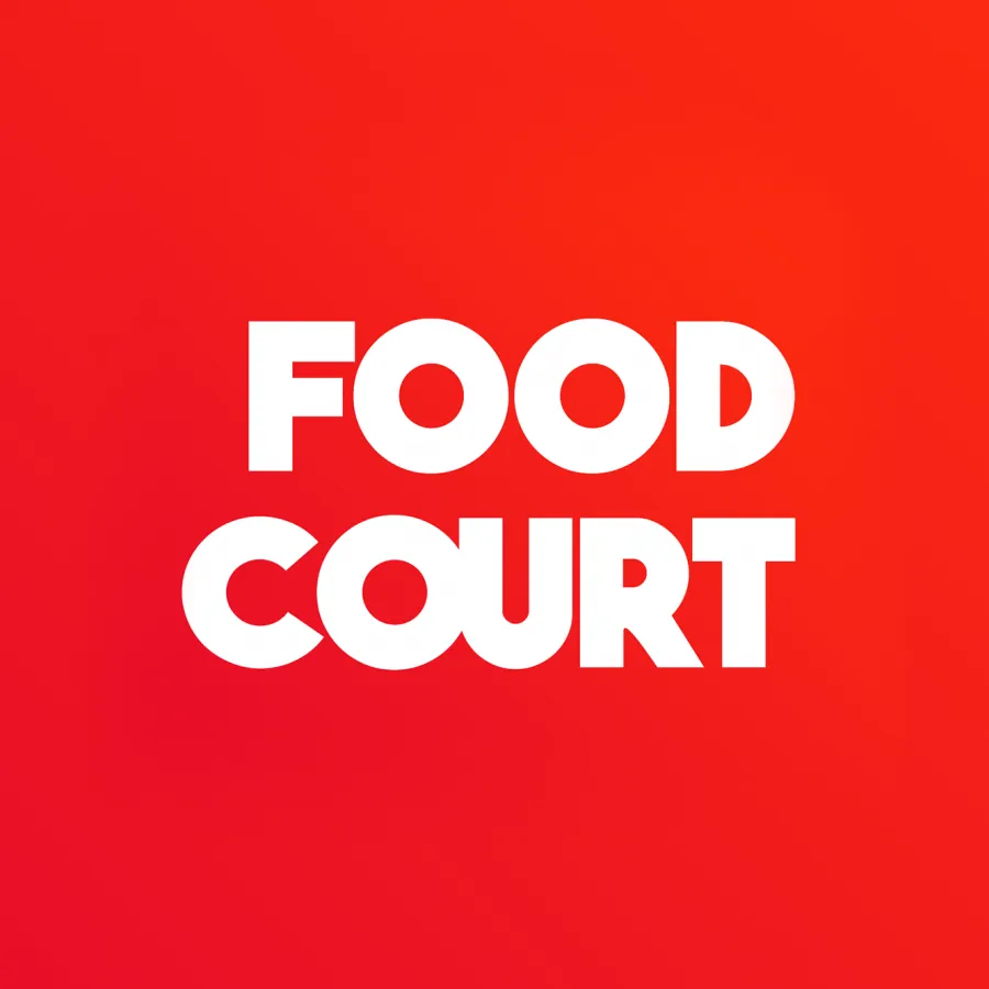 FoodCourt logo