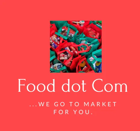 Fooddot Limited