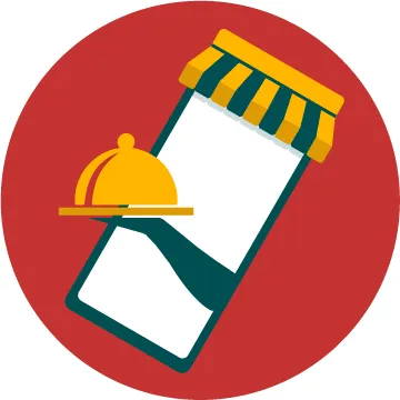 Foodgital logo